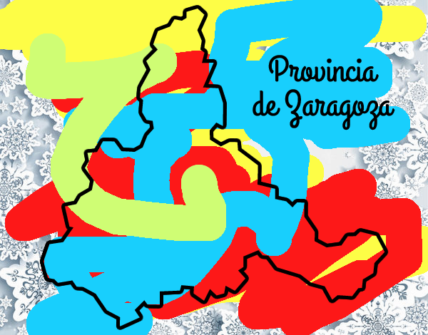 Provincia de Zaragoza