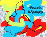 Provincia de Zaragoza