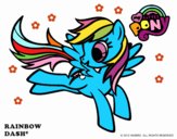 Rainbow Dash