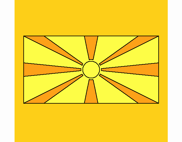 República de Macedonia