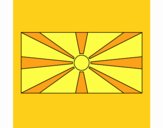 República de Macedonia