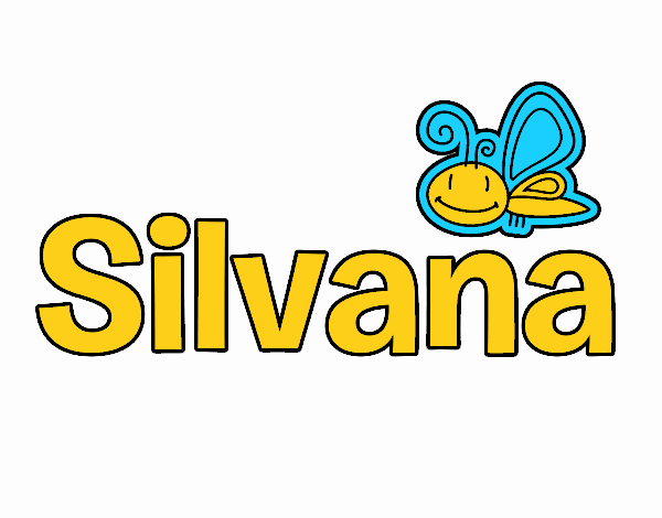 Silvana