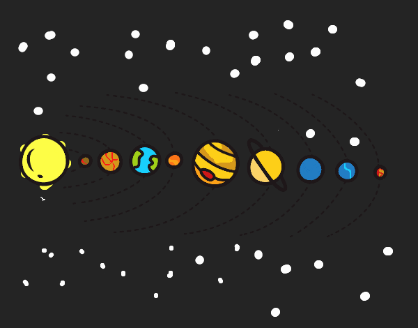 Sistema solar