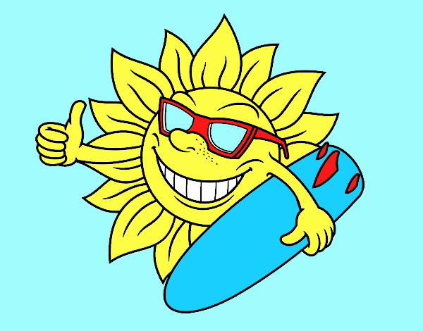 Sol Surfero