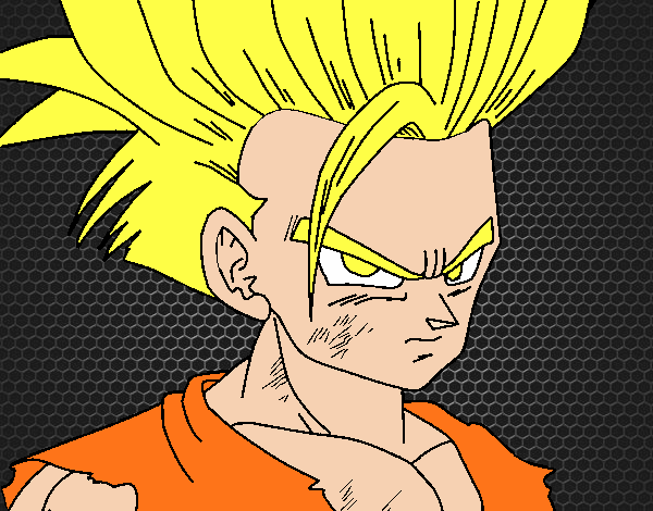 Son Gohan