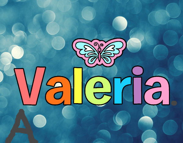 Valeria