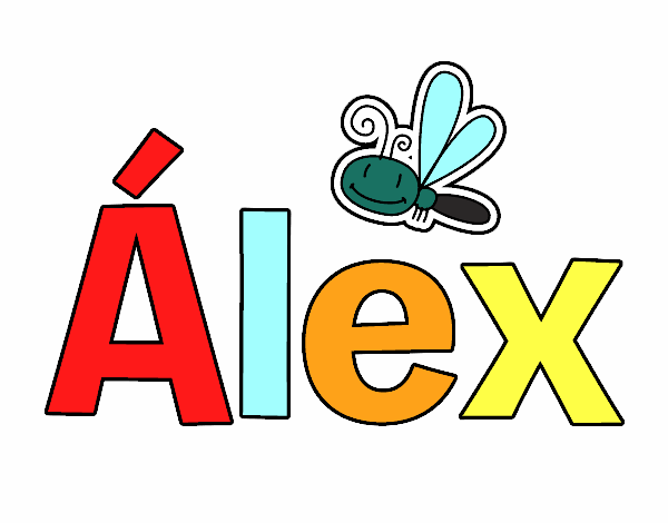 Álex