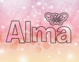 Alma