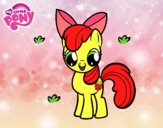 Apple Bloom