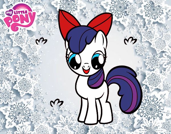 Rarity chikita