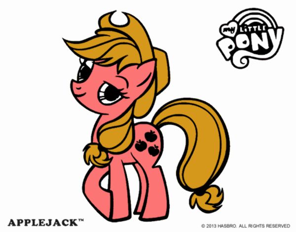 Applejack