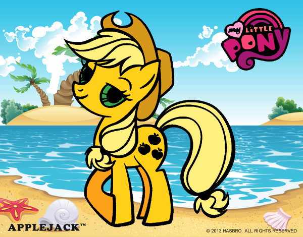 Applejack