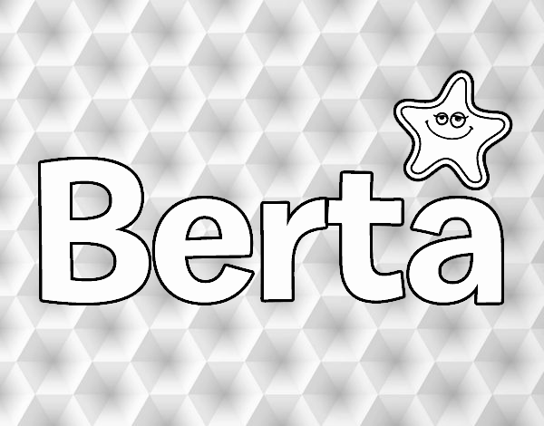 Berta