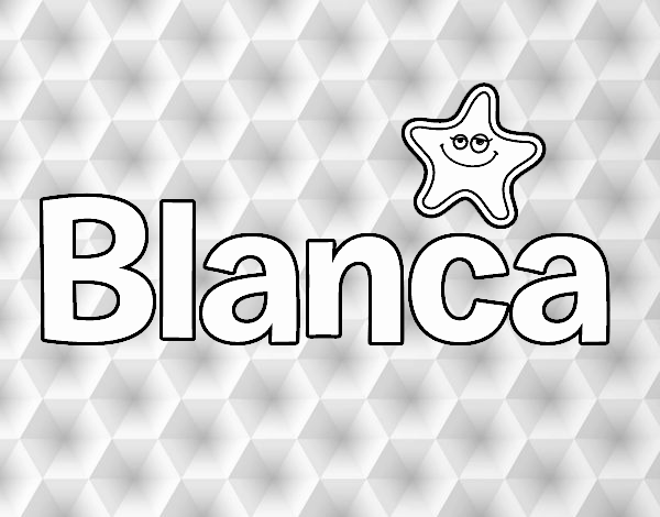 Blanca