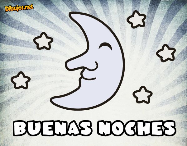 Buenas noches