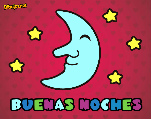 Buenas noches gente 