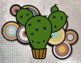 Cactus nopal