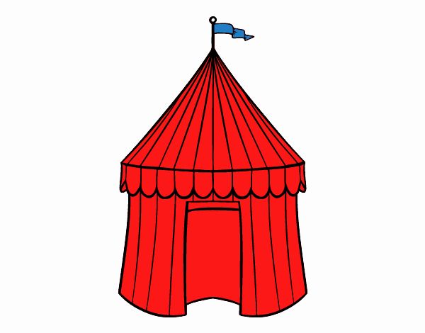 Carpa de circo