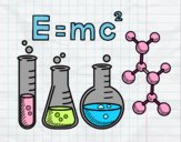 Clase de química