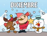 Diciembre