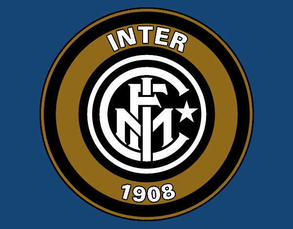 Escudo del Inter de Milán