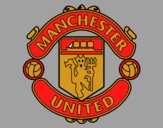 Escudo del Manchester United