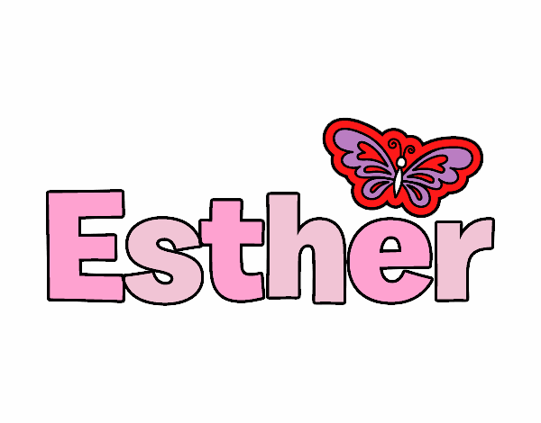 Esther