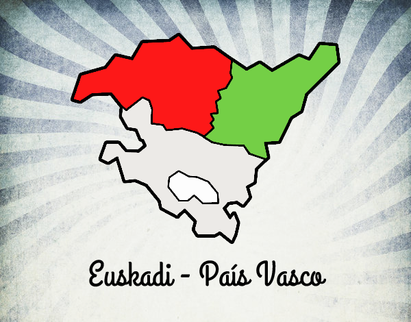 Euskadi - País Vasco