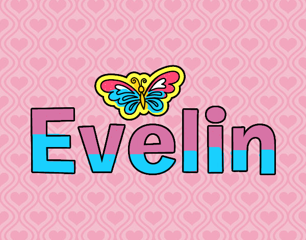 Evelin