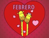 Febrero