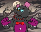 Freddy de Five Nights at Freddy's