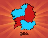 Galicia