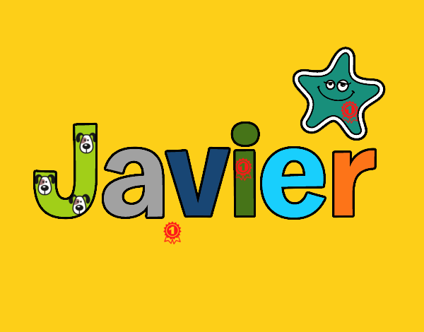 Javier