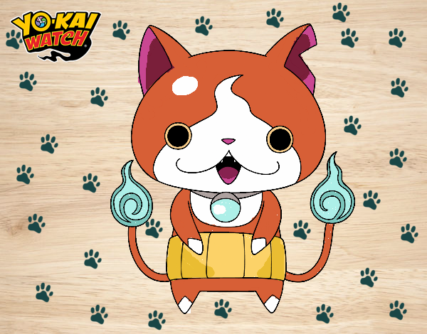 JIBANYAN