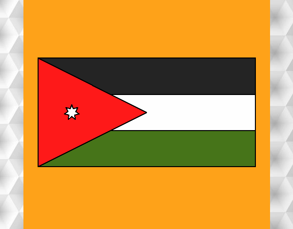 Jordania