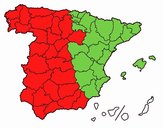 Las provincias de España