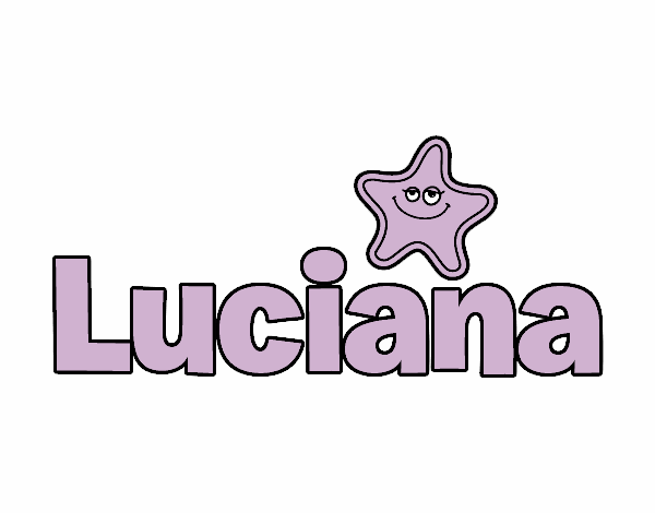 Luciana