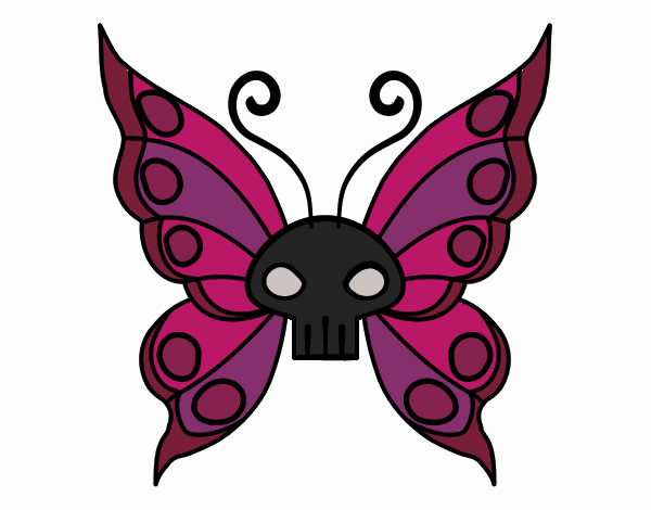 Mariposa Emo