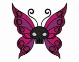 Mariposa Emo