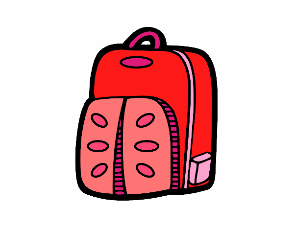 la mochila