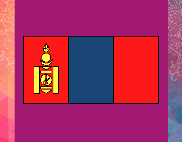 Mongolia