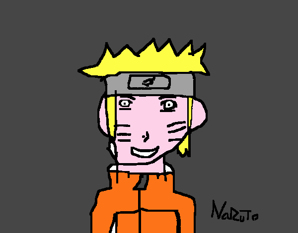 NARUTO UZUMAQUI