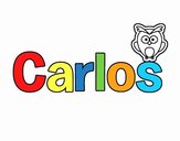 Nombre Carlos