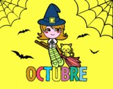 Octubre