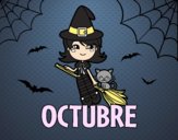 Octubre