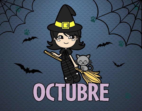 Octubre