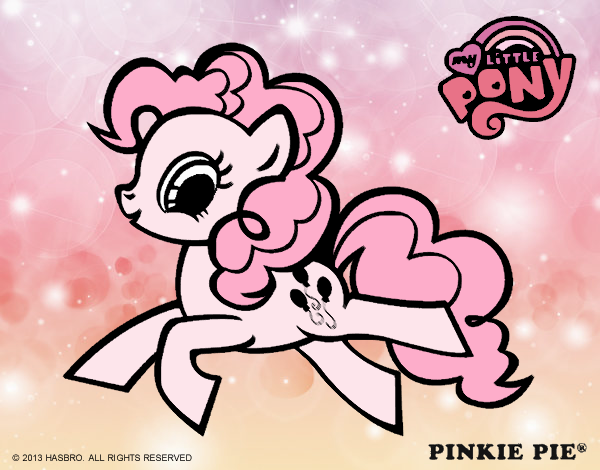 Pinkie Pie