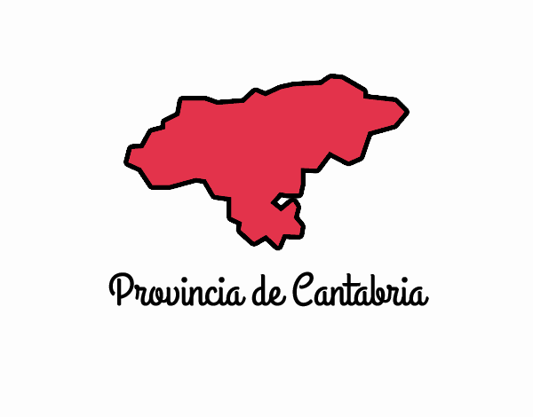 Provincia de Cantabria