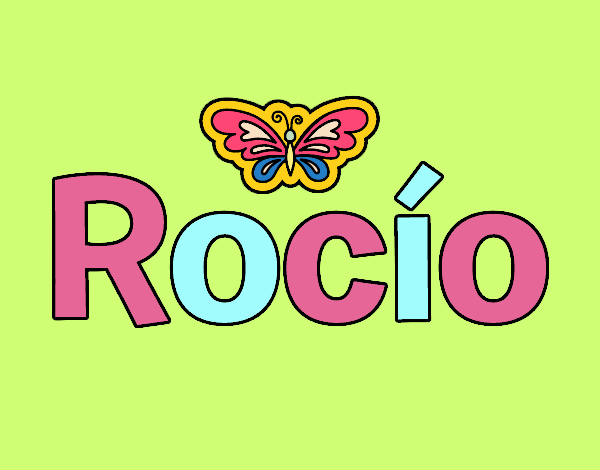 Rocío