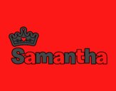 Samantha